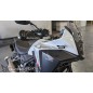 Barkbusters BHG-123 Kit istallazione paramani 2 Punti ancoraggio Honda NX500, CB500X