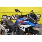 Barkbusters BHG-117 Kit istallazione paramani 2 Punti ancoraggio per BMW F 800 GS dal 2024