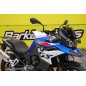 Barkbusters BHG-117 Kit istallazione paramani 2 Punti ancoraggio per BMW F 800 GS dal 2024