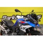 Barkbusters BHG-117 Kit istallazione paramani 2 Punti ancoraggio per BMW F 800 GS dal 2024