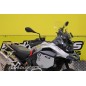 Barkbusters BHG-118 Kit istallazione paramani 2 Punti ancoraggio per BMW F 900 GS Adventure dal 2024