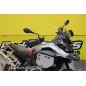 Barkbusters BHG-118 Kit istallazione paramani 2 Punti ancoraggio per BMW F 900 GS Adventure dal 2024