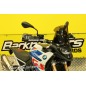 Barkbusters BHG-115 Kit istallazione paramani 2 Punti ancoraggio per BMW F 900 GS dal 2024