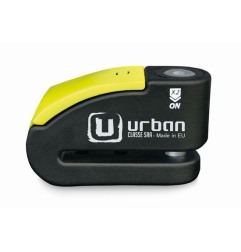 Urban 999 Bloccadisco allarmato da moto – Classe SRA