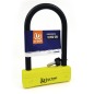 Antifurto URBAN UR120 U-Lock SRA, Ø18 mm, Alto 220, in acciaio temprato