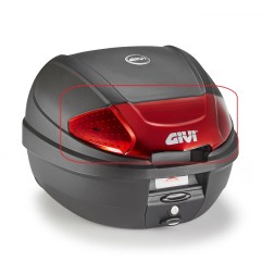 Givi Z1732VGSR Catadiottro centrale per bauletto E300N2B