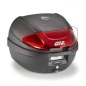 Givi Z1732VGSR Catadiottro centrale per bauletto E300N2B