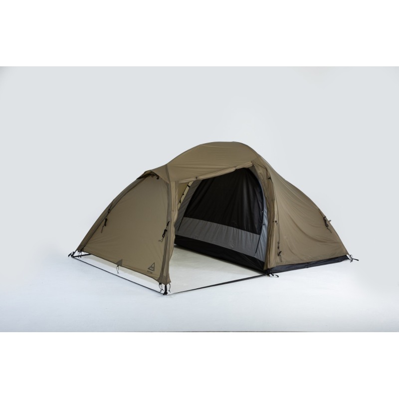 Daytona 42165 TENDA DA CAMPEGGIO "MAEHIRO DOME DUO" 345X230X150