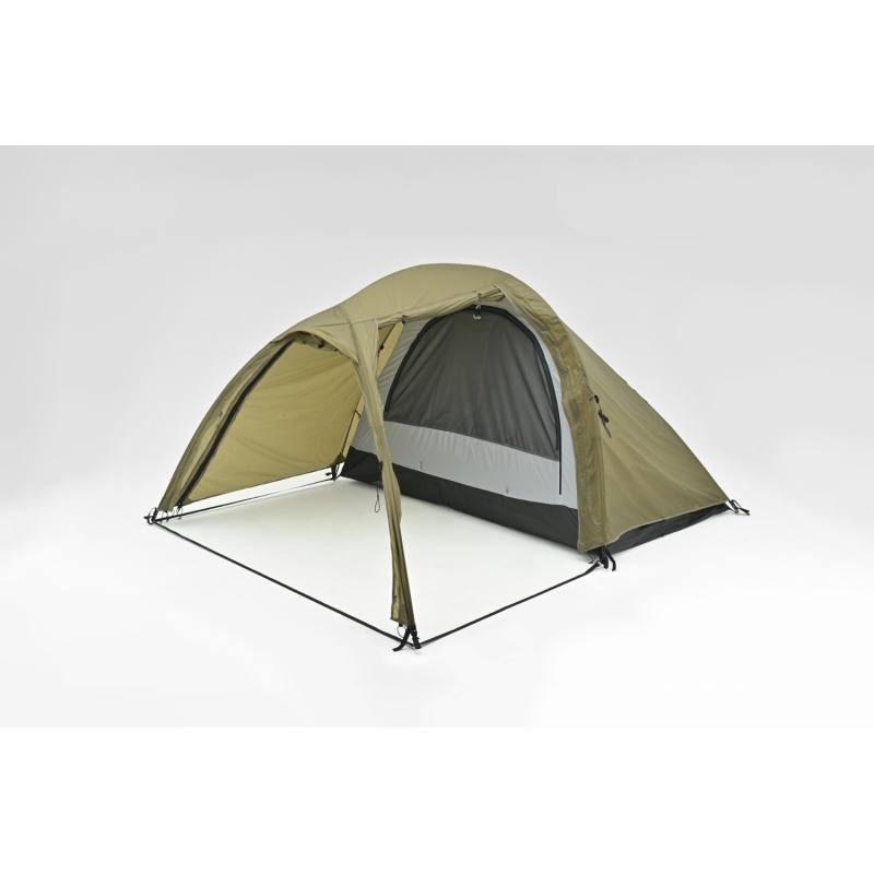 Daytona 48341 TENDA DA CAMPEGGIO "MAEHIRO DOME PLUS" 260X220X143