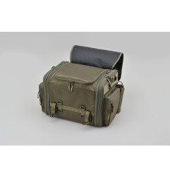 Daytona 29785 Borsa da sella "HENLYBEGINS" 44-60L DH-764 KHAKI