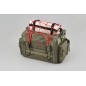 Daytona 29785 Borsa da sella "HENLYBEGINS" 44-60L DH-764 KHAKI