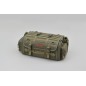 Daytona 29784 Borsa Da Sella "Henlybegins" 33-42L Dh-763 Khaki