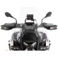 Hepco Becker 42126543 00 01 Set paramani nero per BMW R 1300 GS Adventure dal 2024