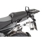 Hepco Becker 6526543 01 01 Portapacchi Alurack nero per BMW R 1300 GS Adventure dal 2024