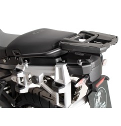 Hepco Becker 6616543 01 01 Easyrack portapacchi nero per BMW R 1300 GS Adventure dal 2024