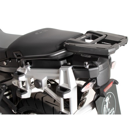 Hepco Becker 6616543 01 01 Easyrack portapacchi nero per BMW R 1300 GS Adventure dal 2024