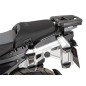 Hepco Becker 6616543 01 01 Easyrack portapacchi nero per BMW R 1300 GS Adventure dal 2024