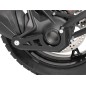 Hepco Becker 42246543 00 01 Protezione Cardano per BMW R 1300 GS Adventure dal 2024