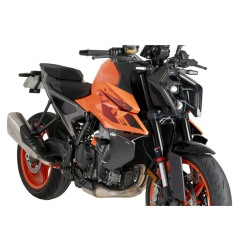 Puig 22174 Spoiler Laterale Downforce Naked KTM 990 Duke dal 2024 al 2025