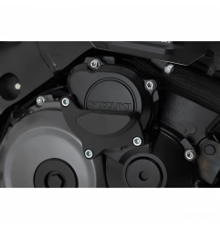 SW-MOTECH MSS.05.587.10101/B Protezione coperchio del vano motore Per Suzuki GSX-S 1000 / GSX-S 950 dal 2021