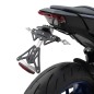 Barracuda YMT9104-24 Portatarga alluminio Per Yamaha MT09 dal 2024