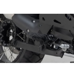 Kit pedane regolabili EVO nero SW-MOTECH FRS.07.112.11000/B BMW R 1300 GS Adventure (24-)