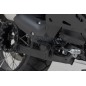 Kit pedane regolabili EVO nero SW-MOTECH FRS.07.112.11000/B BMW R 1300 GS Adventure (24-)