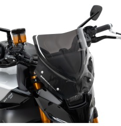 Barracuda YMT9300-24 Cupolino Aerosport Per Yamaha MT09 dal 2024