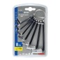 Set 8 chiavi Torx Lampa 66051