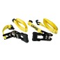 Set 2 nastri tensori con cricchetto Lampa 60167 Pro-Safe 5 m