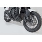 Paracoppa motore in alluminio SW-Motech MSS.23.017.10001/B Moto Morini X-Cape 650 dal 2021