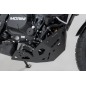 Paracoppa motore in alluminio SW-Motech MSS.23.017.10001/B Moto Morini X-Cape 650 dal 2021