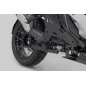 SW Motech FRS.07.112.11000/B Kit Pedane regolabili EVO Per BMW R 1300 GS Adventure