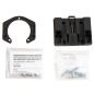 Hepco Becker 5164545 00 01 Tankring BASIC incl. fissaggio per borsa da serbatoio per Yamaha YZF-R1/M dal 2015 al 2024