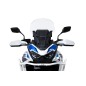 Isotta SC1811-T Cupolino Medio per Honda Africa Twin CRF 1100L Adventure sport Dal 2024