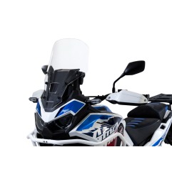 Isotta SC1812-T Cupolino Alto Per Honda Africa Twin CRF 1100L Adventure Sport Dal 2024