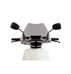 Isotta SC4000 Cupolino Per Scooter Elettrico Velocifero Tennis 125 Dal 2024