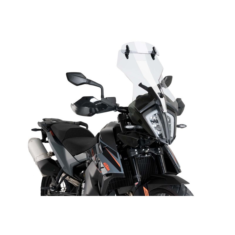 Puig 3588W Cupolino Touring Visiera KTM 790 Adventure dal 2019 al 2020