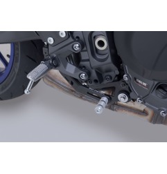 Leva del freno Sw-Motech FBL.06.036.10000 per Yamaha MT-09 dal 2023