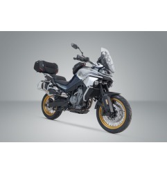 SW Motech GPT.10.032.30000 Borsa posteriore e portabagagli Per CFMoto 800MT Dal 2021