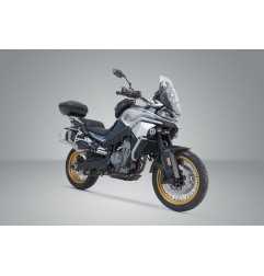 Sistema bauletto URBAN ABS Sw-Motech GPT.10.032.60000/B Per CFMoto 800MT dal 2021