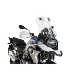 Puig 6504W Cupolino Touring Per BMW R 1250 Gs Dal 2018 al 2024