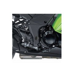 Puig 3509N Tappi Telaio Kawasaki Versys 1100 Dal 2025, Ninja 1100 Sx Dal 2025