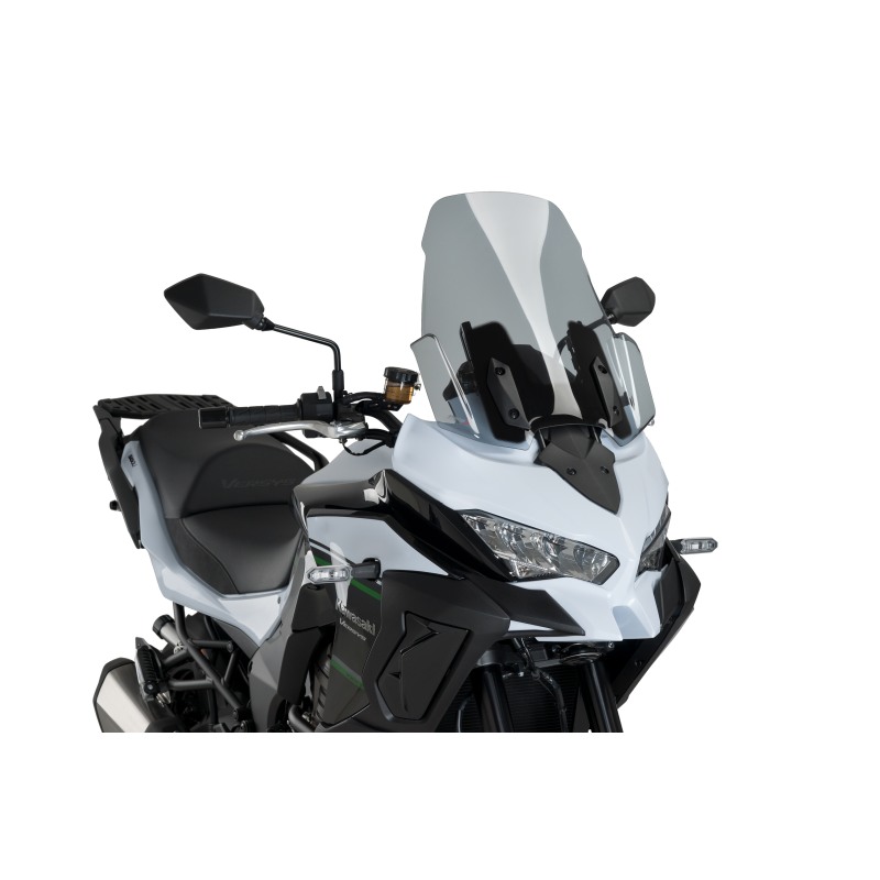 Puig 9421 Cupolino Touring Per Kawasaki Versys 1100 Dal 2025