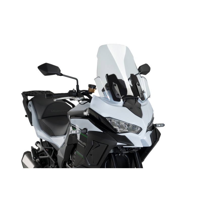 Puig 9421 Cupolino Touring Per Kawasaki Versys 1100 Dal 2025