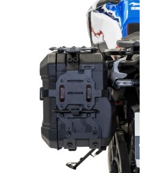 ISOTTA PP214-ALL Porta tanica per Honda Africa Twin CRF 1100L Adventure Sport Dal 2020 - CRF 1100L Dal 2020