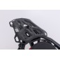 Sistema bauletto DUSC Sw-Motech GPT.17.624.65000/B per Moto Guzzi Stelvio