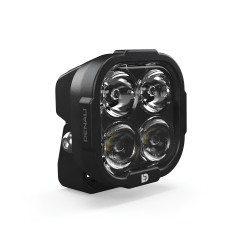 DENALI DNL.DL4.050 Pod Per luci di guida a Led DL-4 con tecnologia DataDim