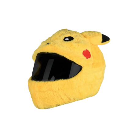 BOOSTER 1831404 Copricasco di Pikachu Universale