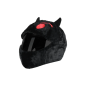 BOOSTER 1831403 Copricasco Black devil